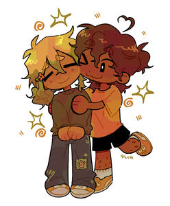 ☆style a: (x2) full body ($26.25)