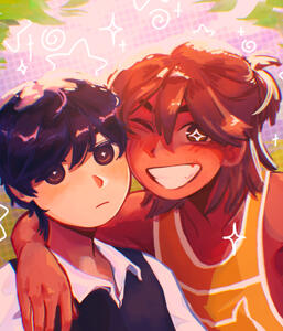 ☆style d: (x2) half body ($105)